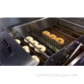 Semi-Automatic electric donut maker--YuFeng